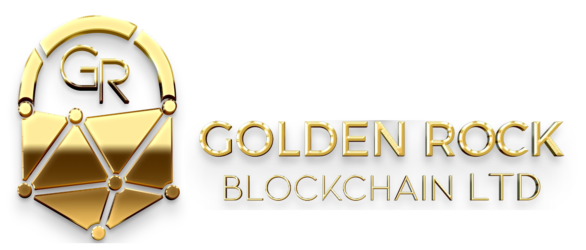 Golden Rockbc Blockchain