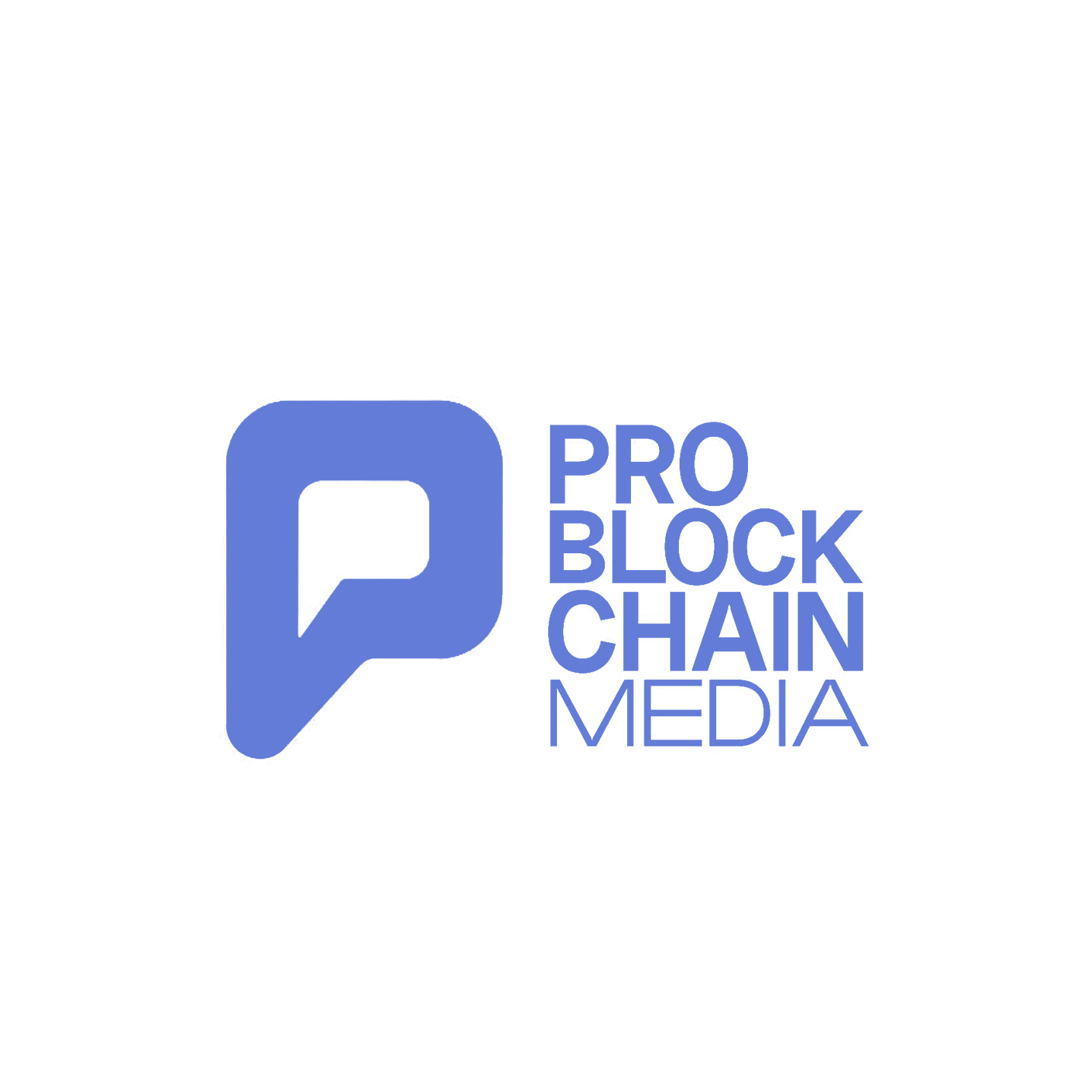 ProBlockchainMedia Logo