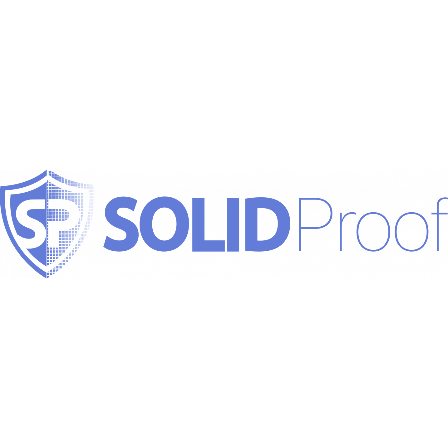 Solid Proof Logo